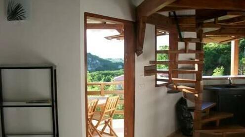 Guadeloupe Gites - Photo2