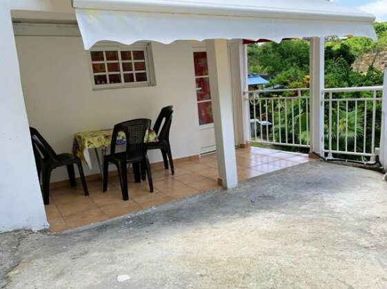 Holiday home Impasse Leroux - Photo2