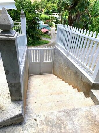 Holiday home Impasse Leroux - Photo4