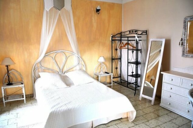 Hotel Cap Sud Caraibes - Photo3
