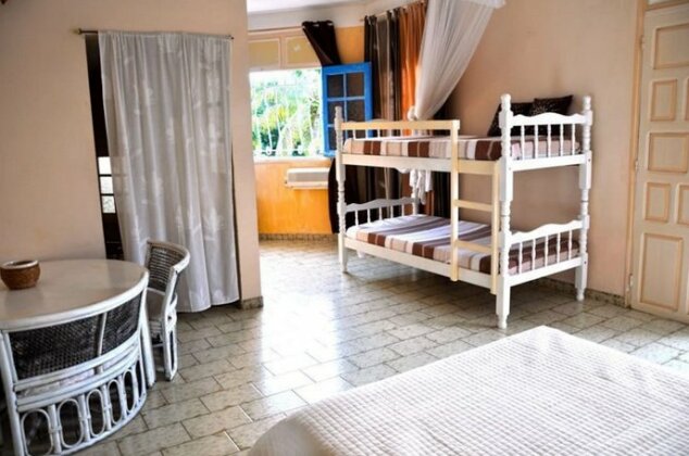 Hotel Cap Sud Caraibes - Photo4