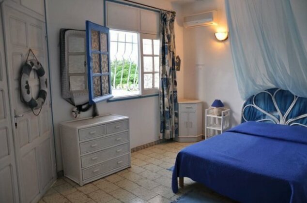 Hotel Cap Sud Caraibes - Photo5