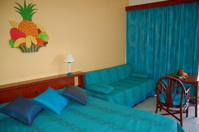 Hotel Fleur d'Epee - Photo4