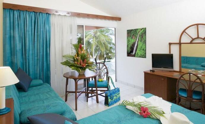 Hotel Fleur d'Epee - Photo5