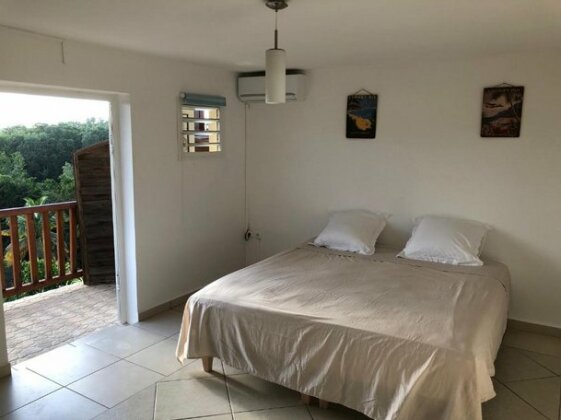 Jolibois Lodge & Spa - Photo5