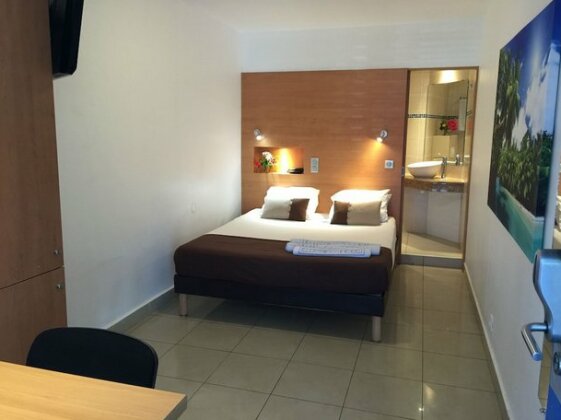 Karaibes Hotel - Photo2