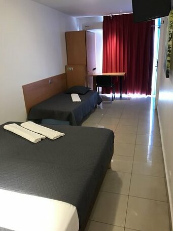 Karaibes Hotel - Photo5