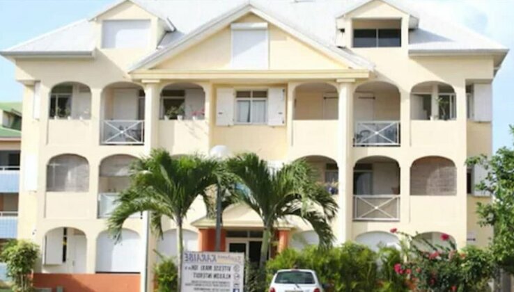 Karaibes Residence - Photo2