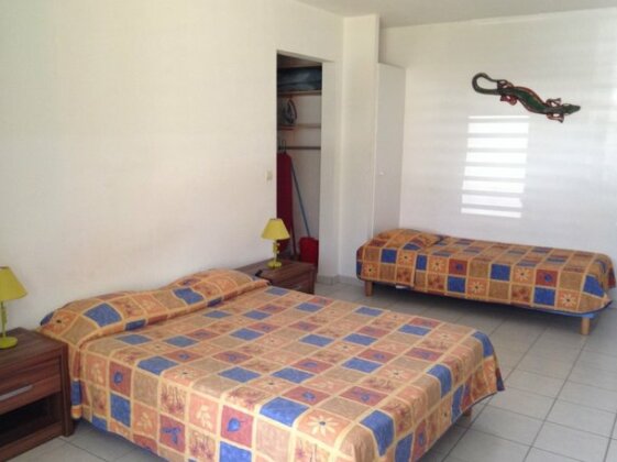 Karaibes Residence - Photo4