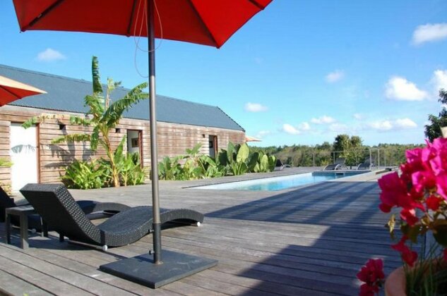 La Case des Caraibes - Photo2