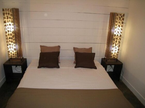 La Case des Caraibes - Photo5