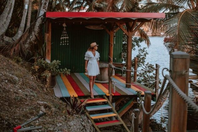 Morne Paradis