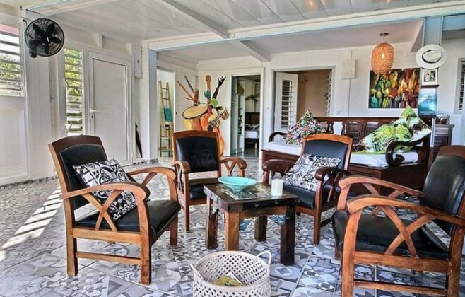 Morne Paradis - Photo2