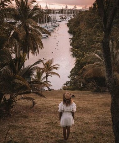 Morne Paradis - Photo4