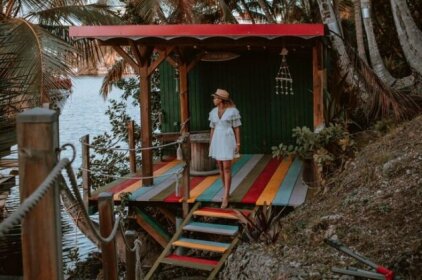 Morne Paradis