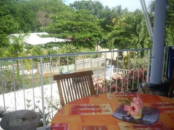 Residence Bleu Marine - Photo4