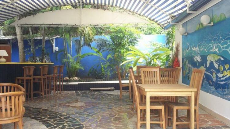 Residence Bleu Marine - Photo5