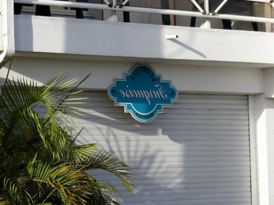 Residence Turquoise