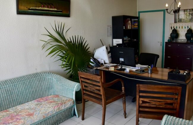 Residence Turquoise - Photo5