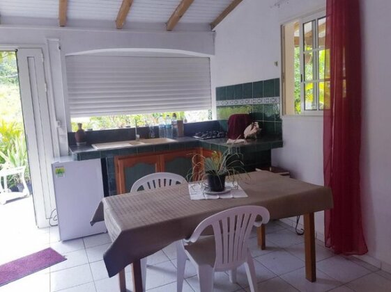 Studio Dans La Campagne - Photo4
