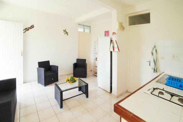T2 Papaye - GOSIER Port-Blanc - Photo5