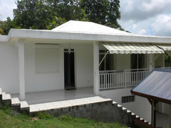 Villa Fahrasmane