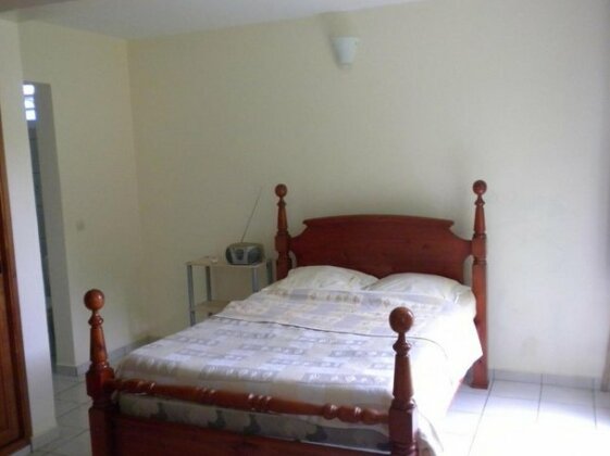 Villa Fahrasmane - Photo2