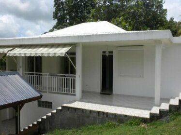 Villa Fahrasmane
