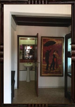 Villa Labrousse Atypical - Photo3