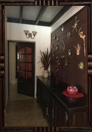Villa Labrousse Atypical - Photo4