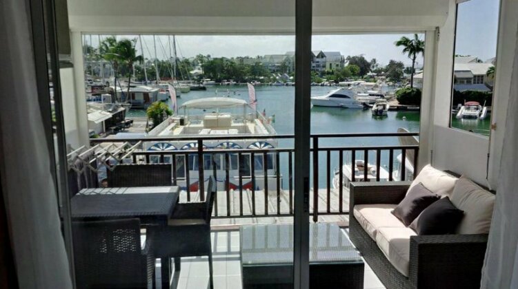 Joli Studio Vue Sur Mer - Photo4