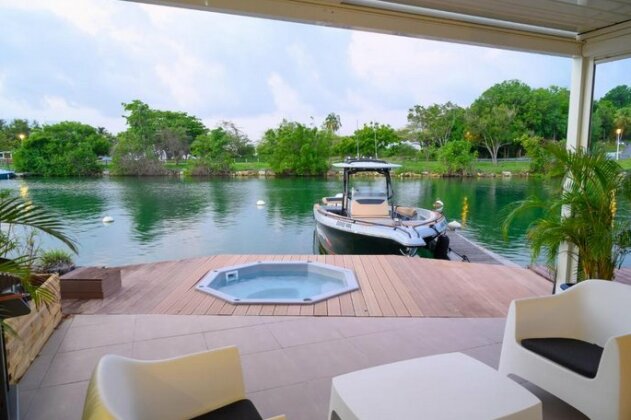 Marina Seven Villa Loft - Photo2