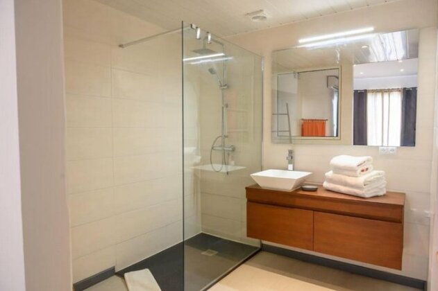Marina Seven Villa Loft - Photo3