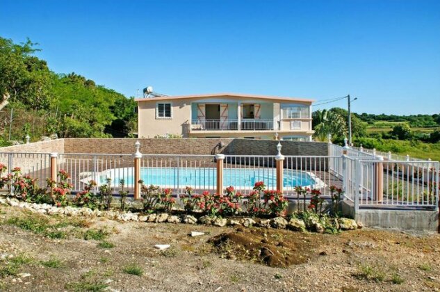 Apartment Dubedou