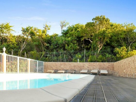 Apartment Dubedou - Photo4
