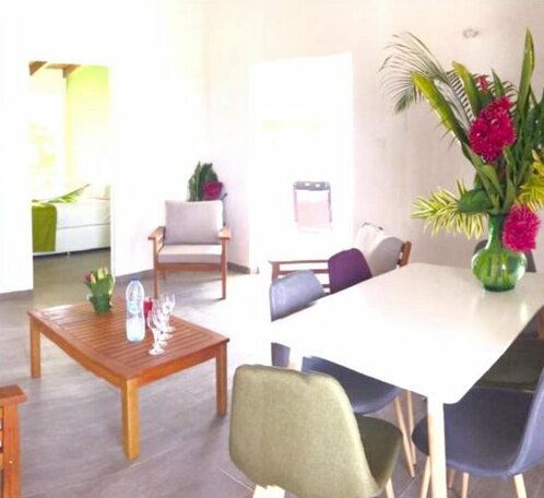 Apartment Rue Alexandre Dumas - 2 - Photo2