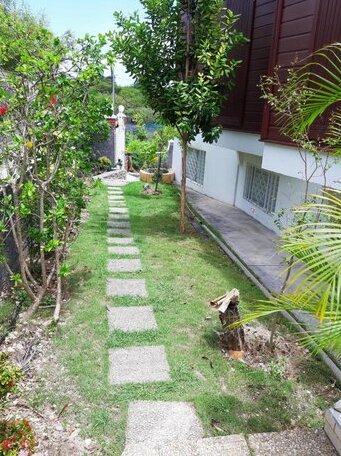 Apartment Trezel - Photo3