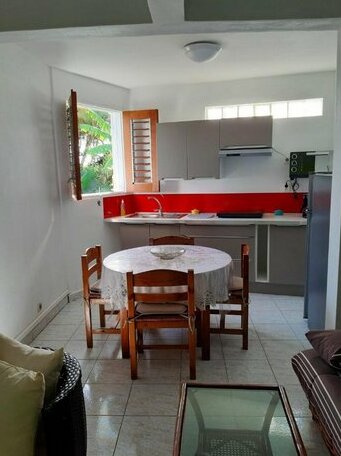 Apartment Trezel - Photo4