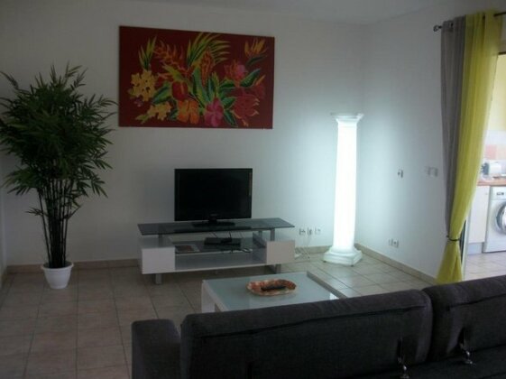 Appartements Crystal Beach - Photo2