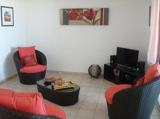 Appartements Crystal Beach - Photo3