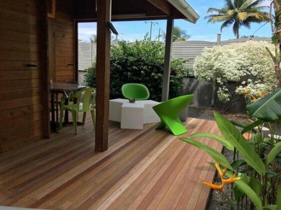 Bungalow Zen - Photo4