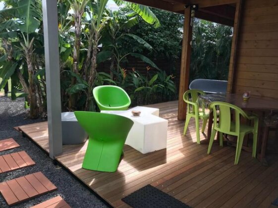 Bungalow Zen - Photo5