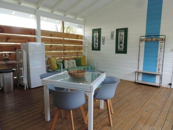 Chez Rustine et Pompette - Photo3