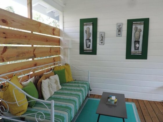 Chez Rustine et Pompette - Photo4