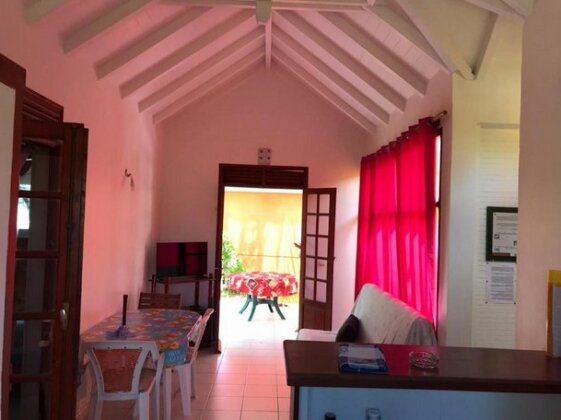 Ferme Les Papayers - Photo4
