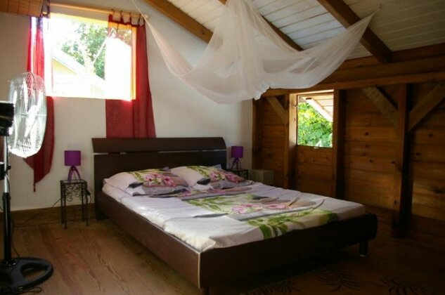 Gite TiCoco Guadeloupe - Photo3