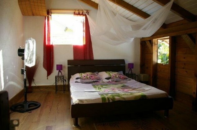 Gite TiCoco Guadeloupe - Photo4