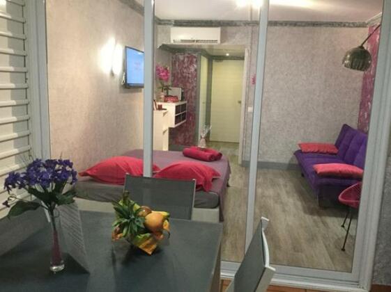 Petit Paradis - Photo2