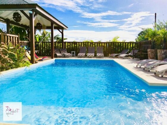 Titalee Lodge - Photo2