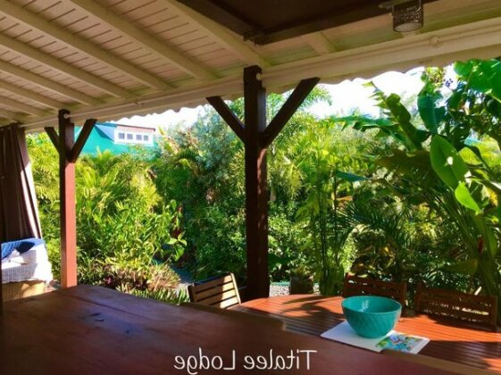 Titalee Lodge - Photo3
